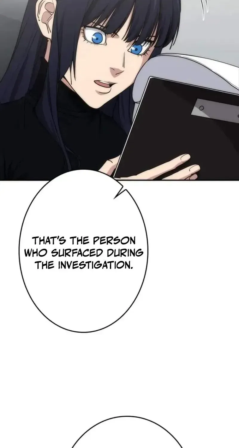 Pavane for the Dead Hunter Chapter 14 – Page 41