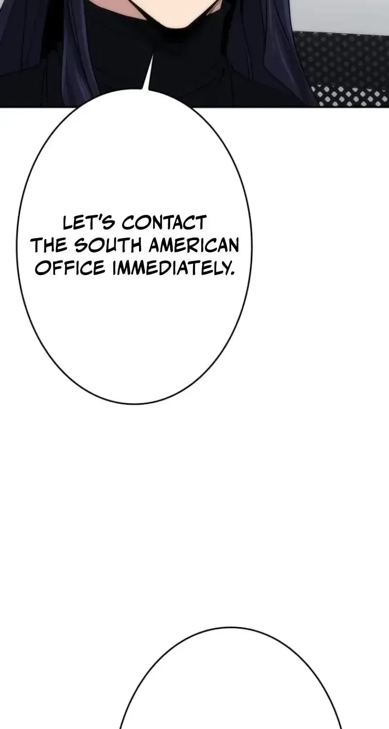 Pavane for the Dead Hunter Chapter 14 – Page 46