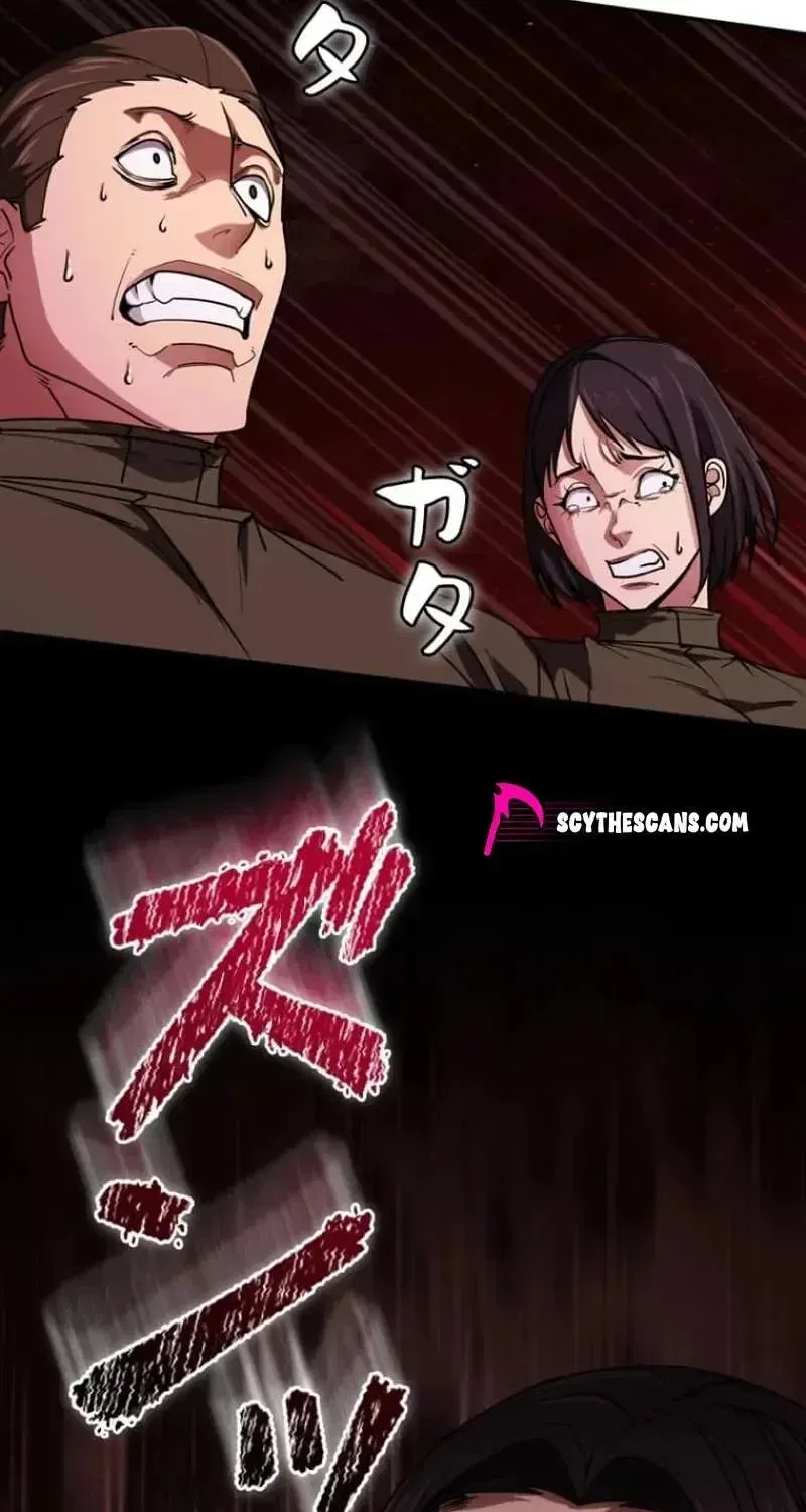 Pavane for the Dead Hunter Chapter 14 – Page 63