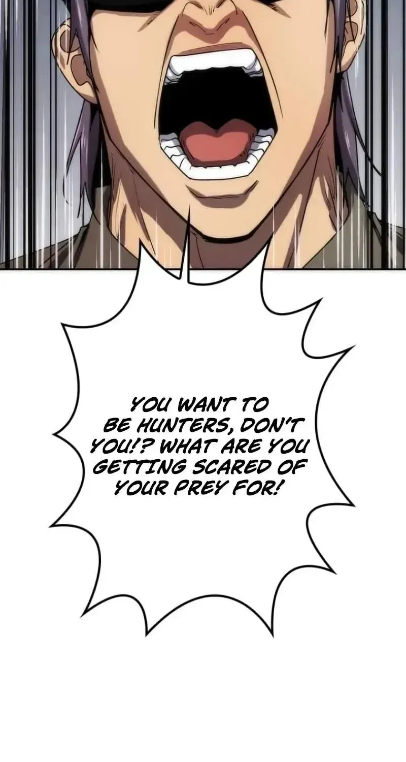 Pavane for the Dead Hunter Chapter 14 – Page 75