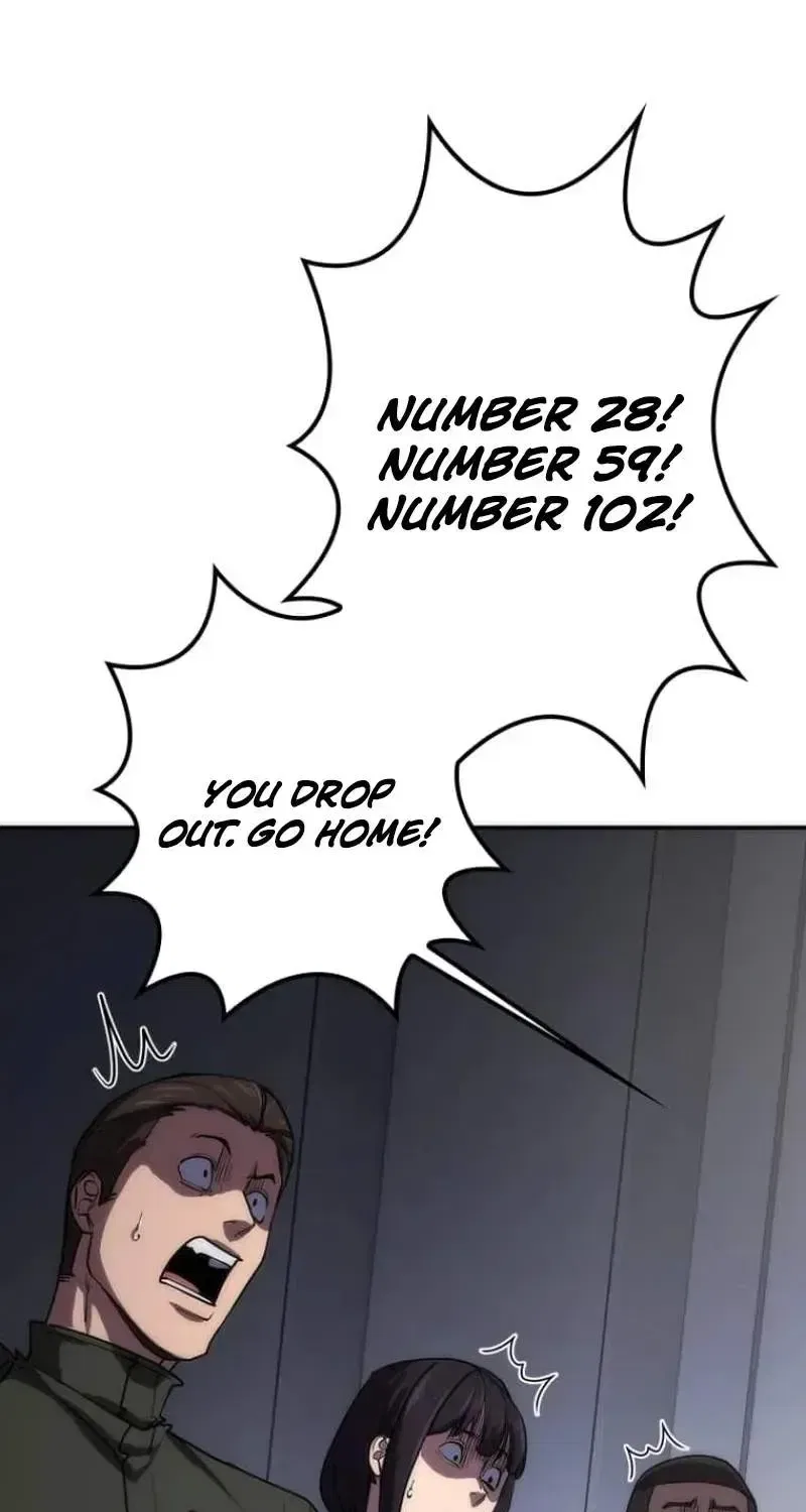 Pavane for the Dead Hunter Chapter 14 – Page 76