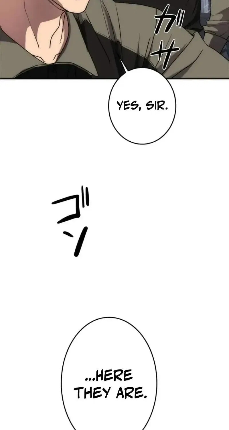 Pavane for the Dead Hunter Chapter 14 – Page 91