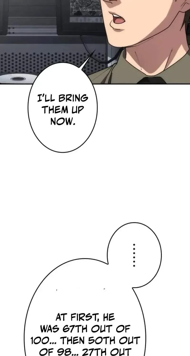 Pavane for the Dead Hunter Chapter 14 – Page 98