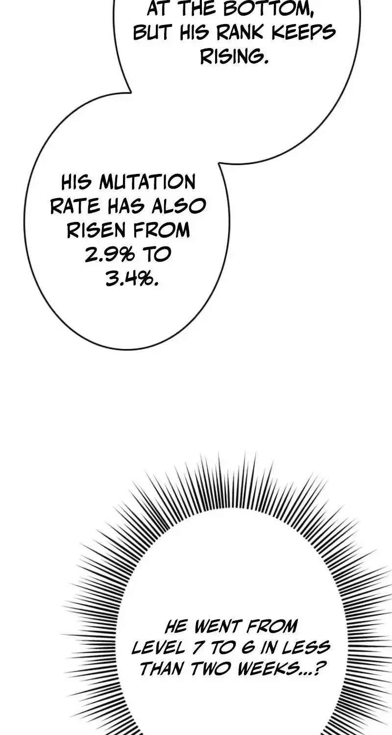 Pavane for the Dead Hunter Chapter 14 – Page 100