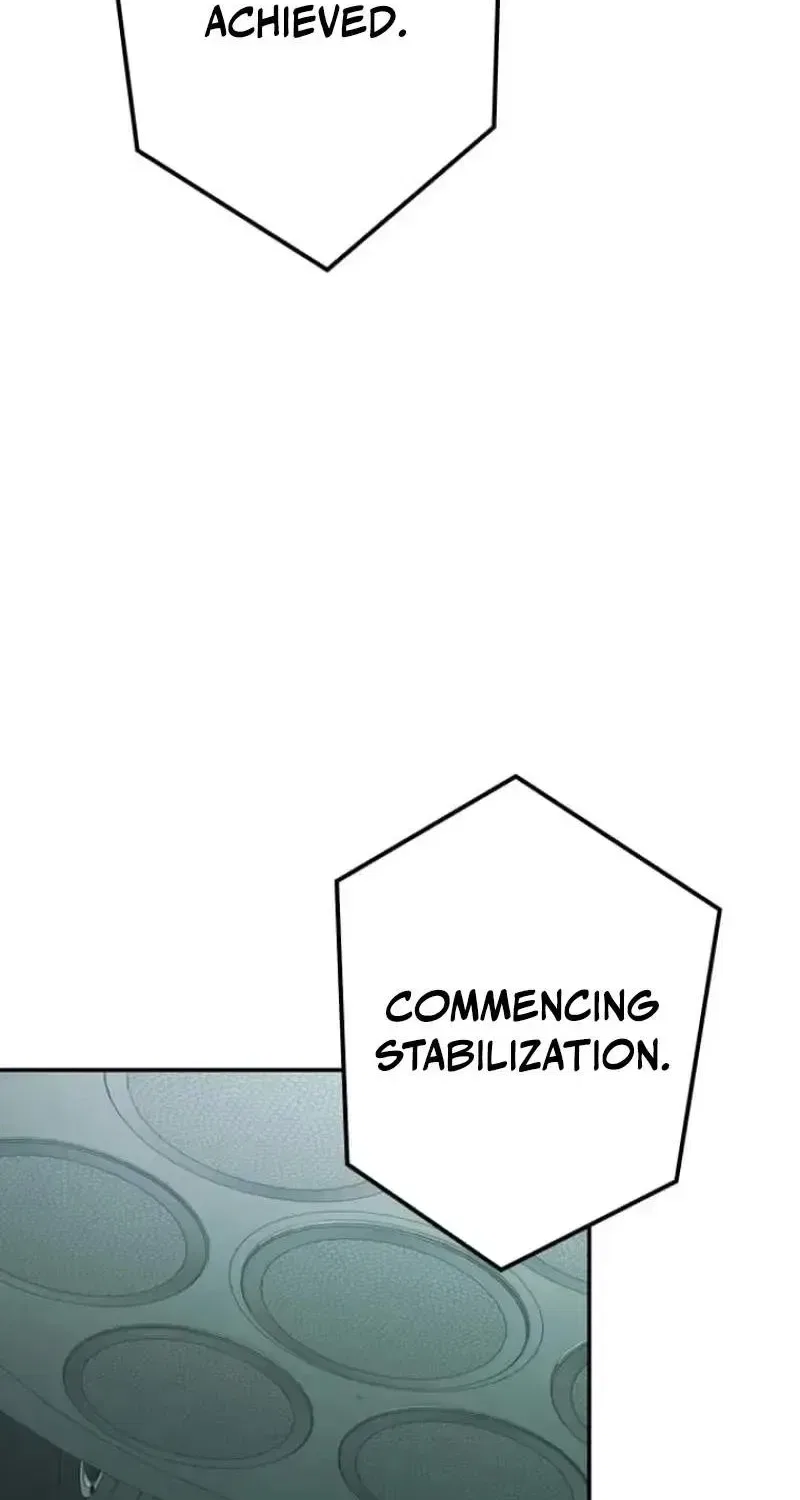 Pavane for the Dead Hunter Chapter 13 – Page 26
