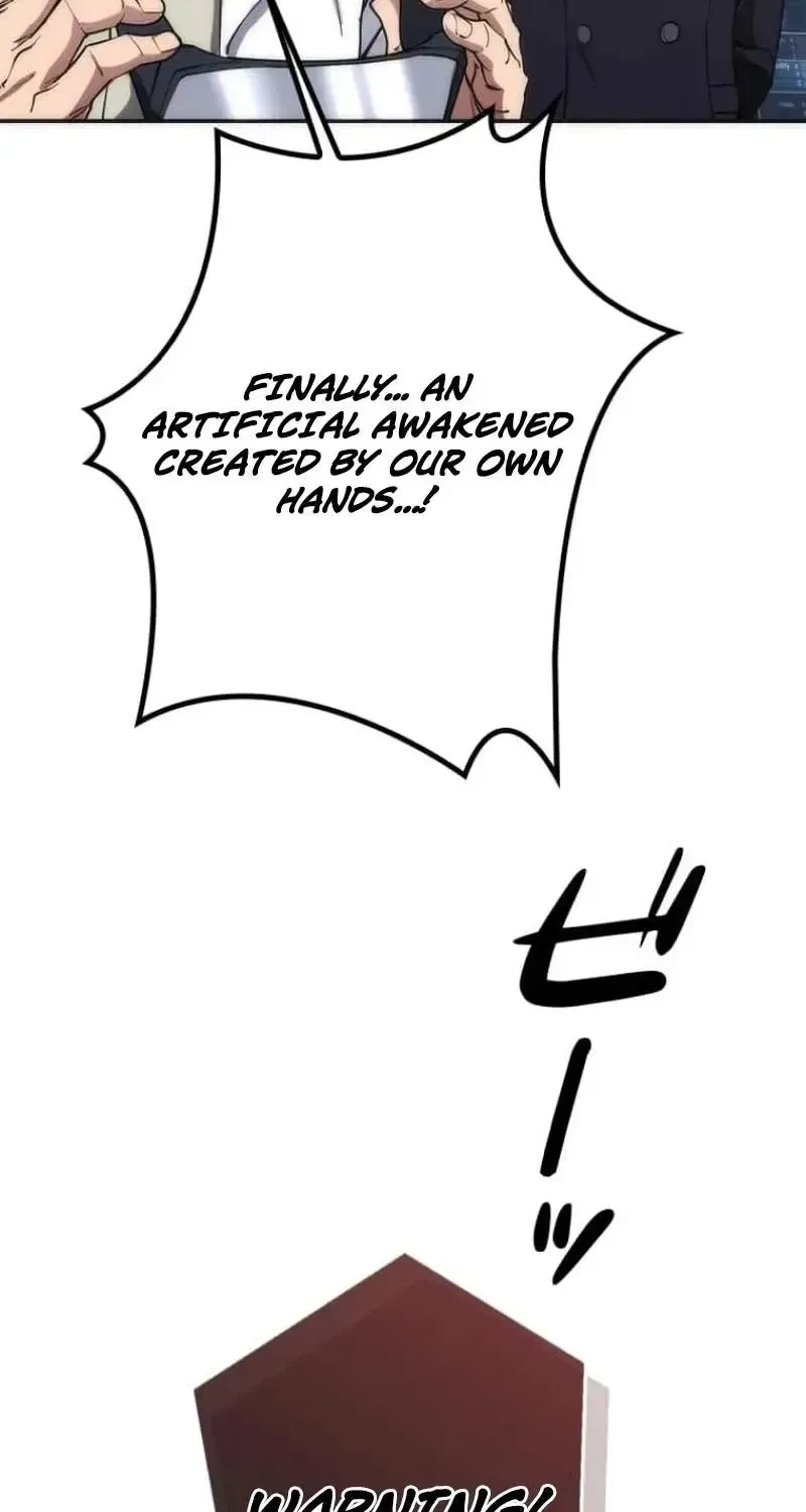 Pavane for the Dead Hunter Chapter 13 – Page 37