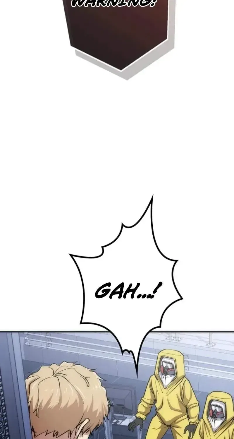 Pavane for the Dead Hunter Chapter 13 – Page 38