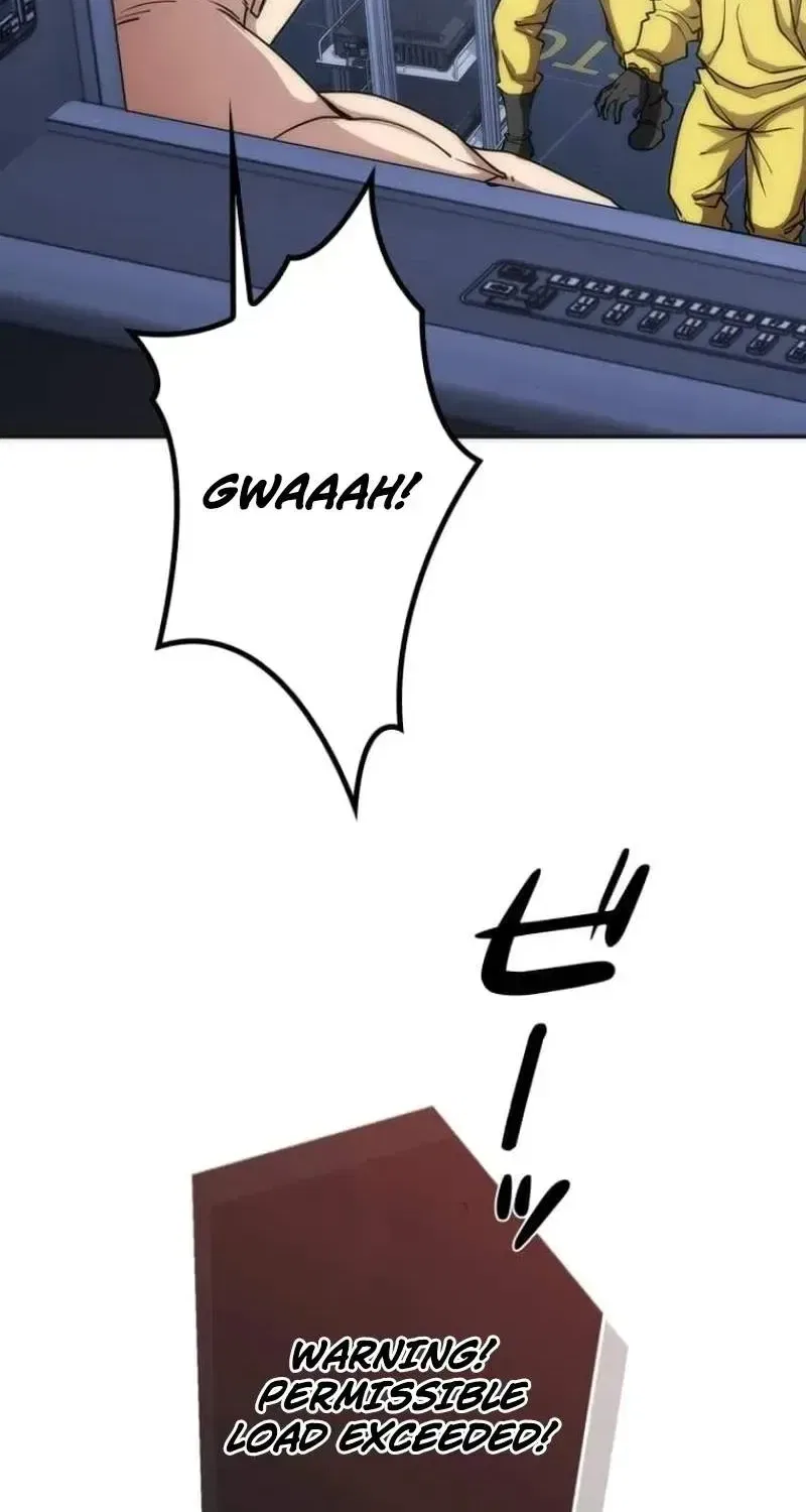 Pavane for the Dead Hunter Chapter 13 – Page 39