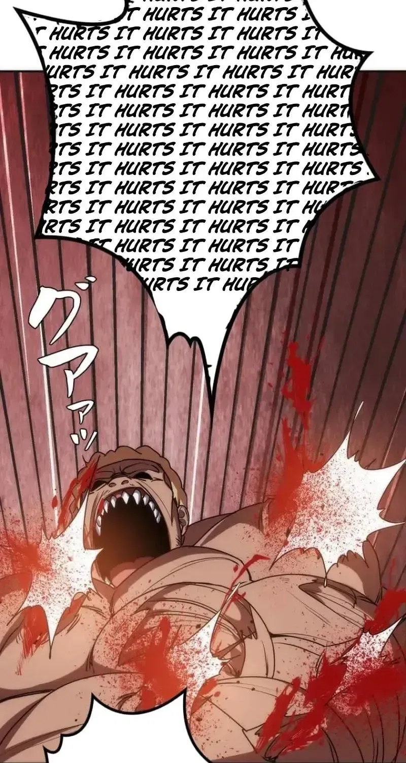 Pavane for the Dead Hunter Chapter 13 – Page 54