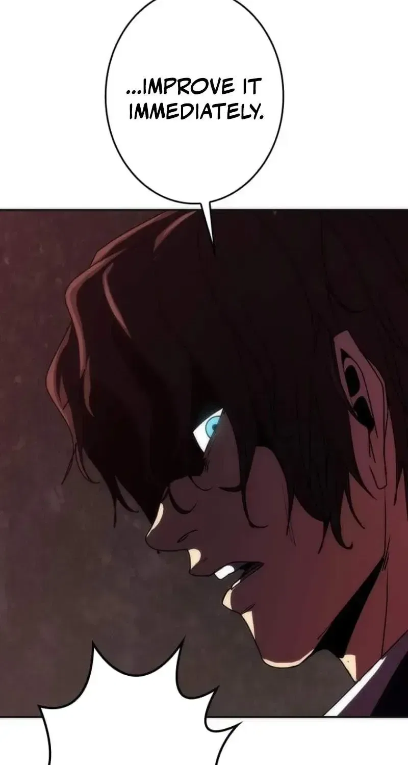 Pavane for the Dead Hunter Chapter 13 – Page 73