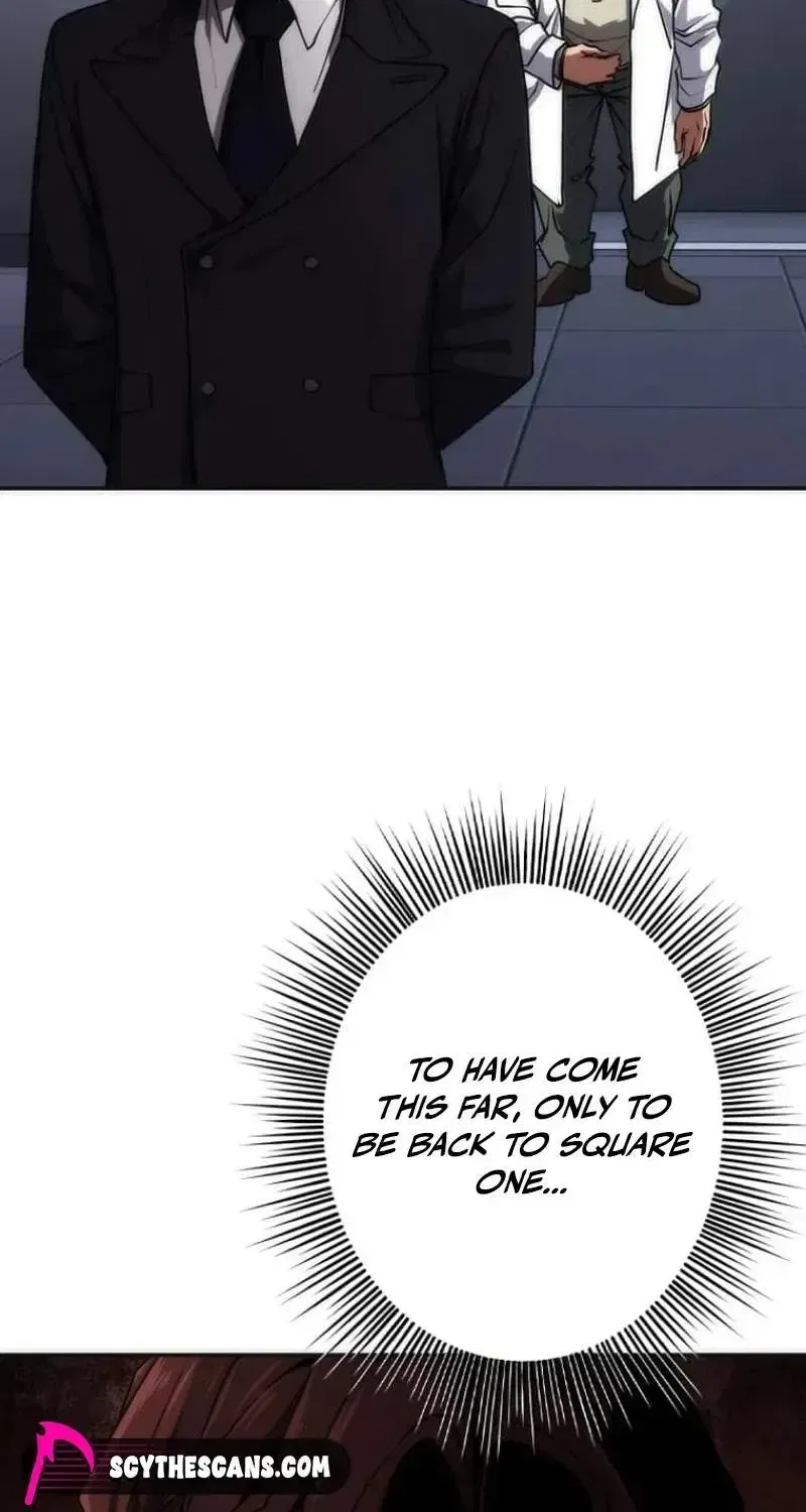 Pavane for the Dead Hunter Chapter 13 – Page 77