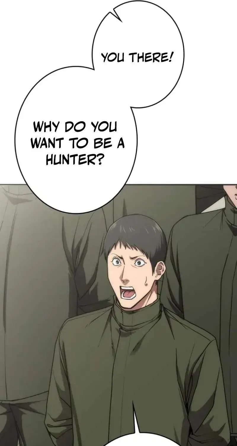 Pavane for the Dead Hunter Chapter 13 – Page 88