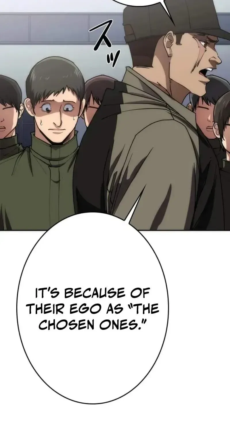Pavane for the Dead Hunter Chapter 13 – Page 99