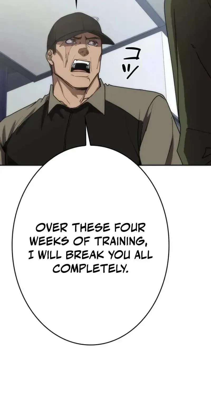 Pavane for the Dead Hunter Chapter 13 – Page 101