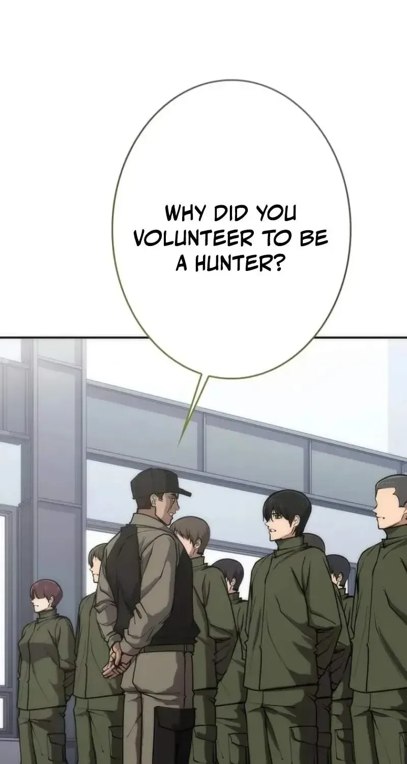 Pavane for the Dead Hunter Chapter 13 – Page 104