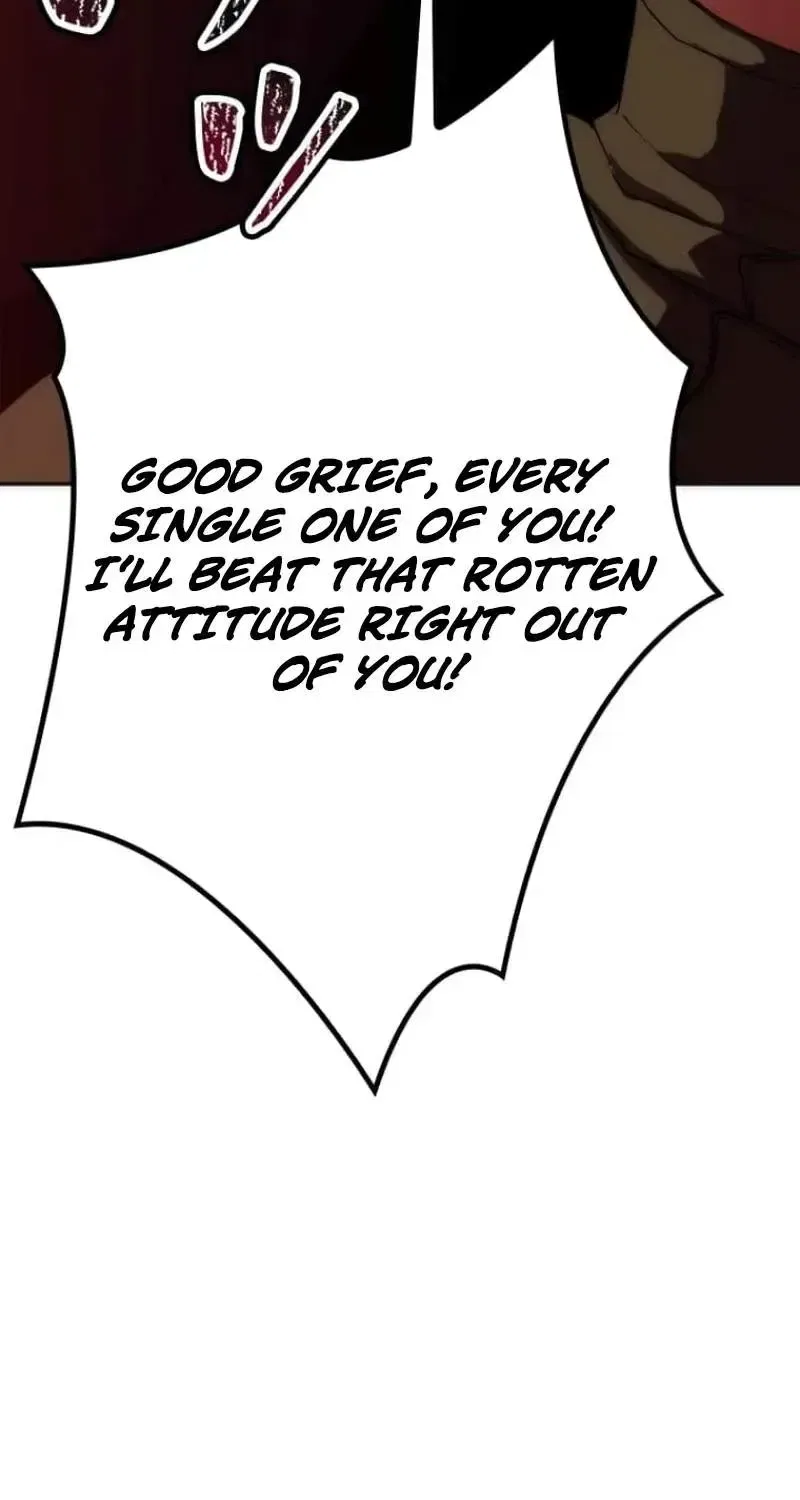 Pavane for the Dead Hunter Chapter 13 – Page 117