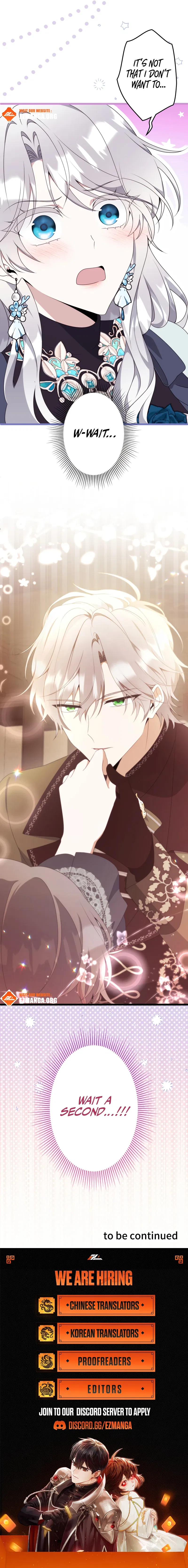 I Became a Fallen Saint Pregnant With a Tyrant Chapter 60 – Page 15