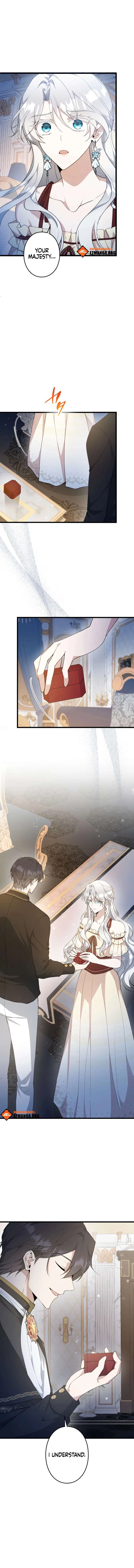 I Became a Fallen Saint Pregnant With a Tyrant Chapter 55 – Page 14
