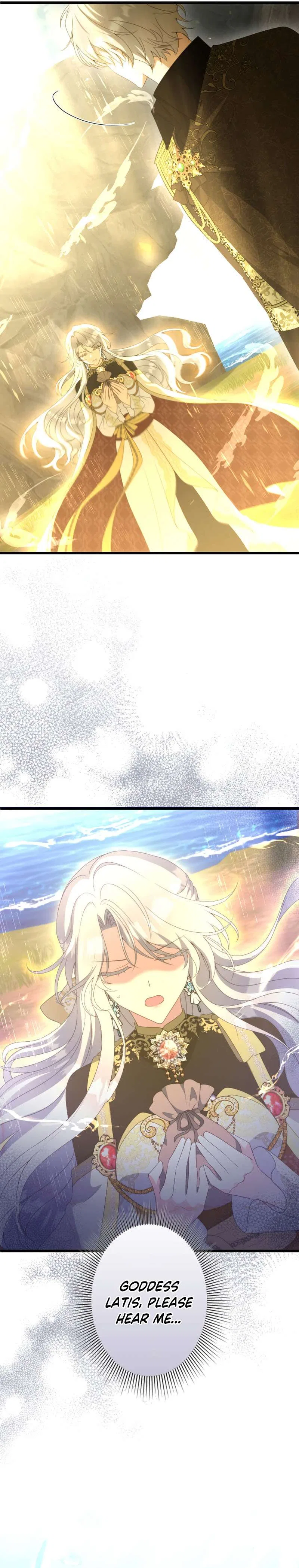 I Became a Fallen Saint Pregnant With a Tyrant Chapter 52 – Page 6