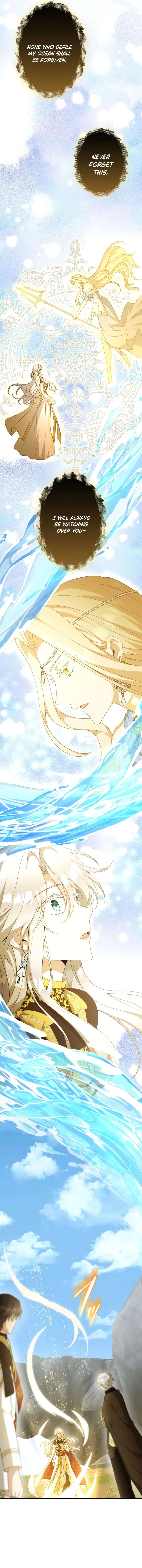 I Became a Fallen Saint Pregnant With a Tyrant Chapter 52 – Page 15