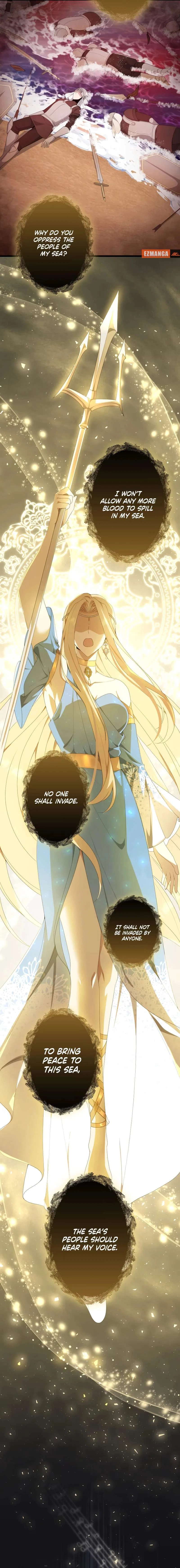 I Became a Fallen Saint Pregnant With a Tyrant Chapter 51 – Page 10