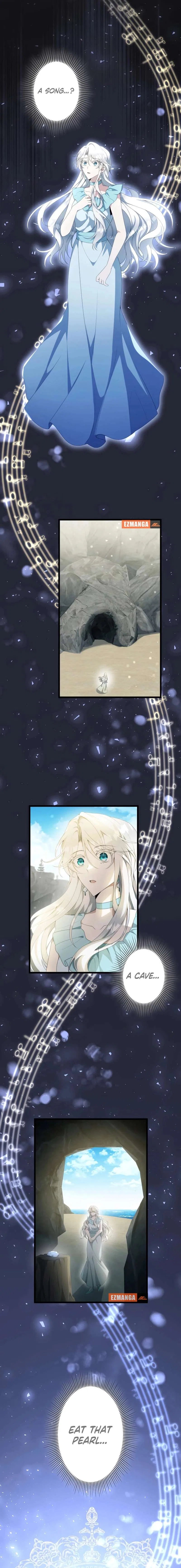 I Became a Fallen Saint Pregnant With a Tyrant Chapter 51 – Page 11