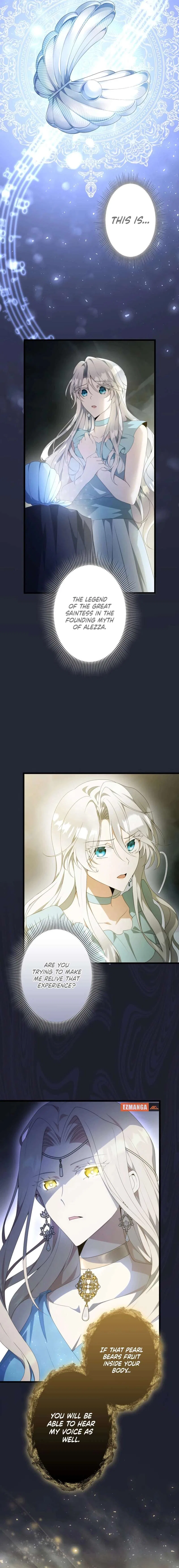 I Became a Fallen Saint Pregnant With a Tyrant Chapter 51 – Page 12