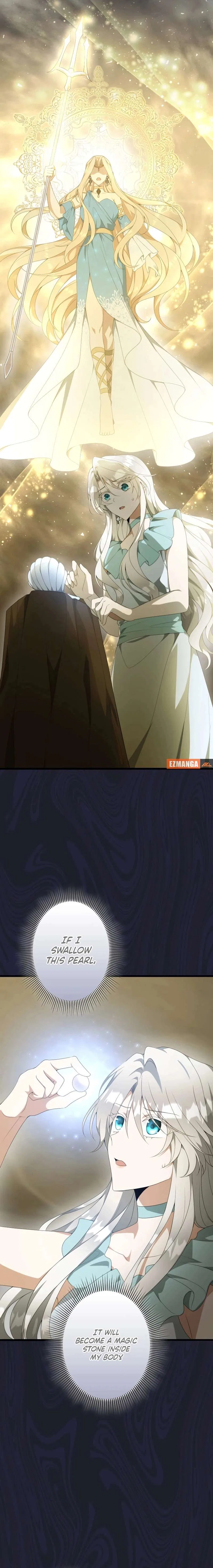 I Became a Fallen Saint Pregnant With a Tyrant Chapter 51 – Page 13