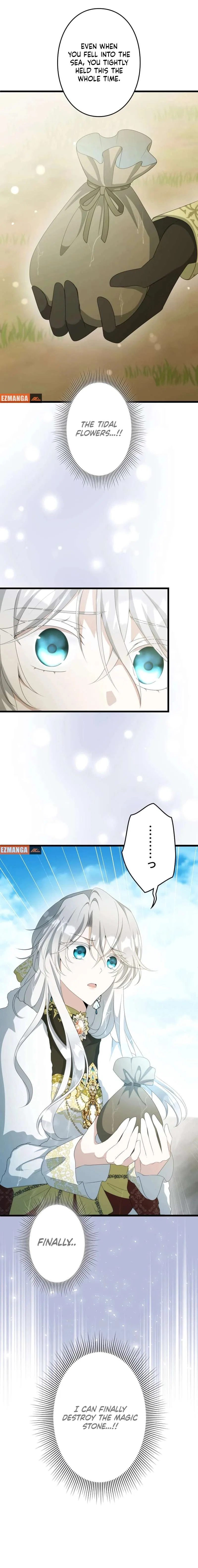 I Became a Fallen Saint Pregnant With a Tyrant Chapter 51 – Page 18