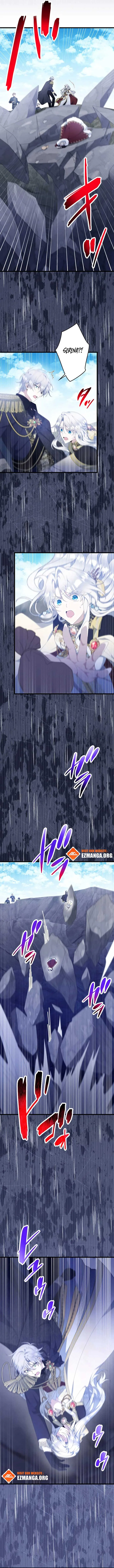 I Became a Fallen Saint Pregnant With a Tyrant Chapter 50 – Page 15