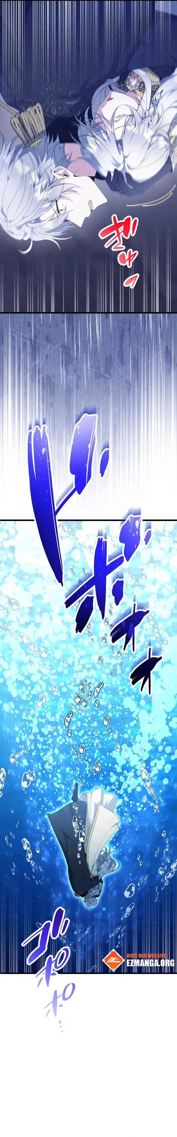 I Became a Fallen Saint Pregnant With a Tyrant Chapter 50 – Page 16