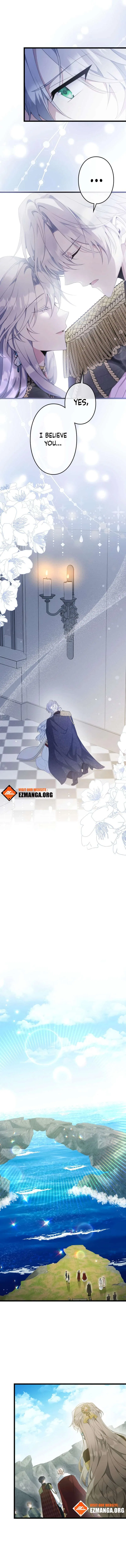 I Became a Fallen Saint Pregnant With a Tyrant Chapter 48 – Page 15