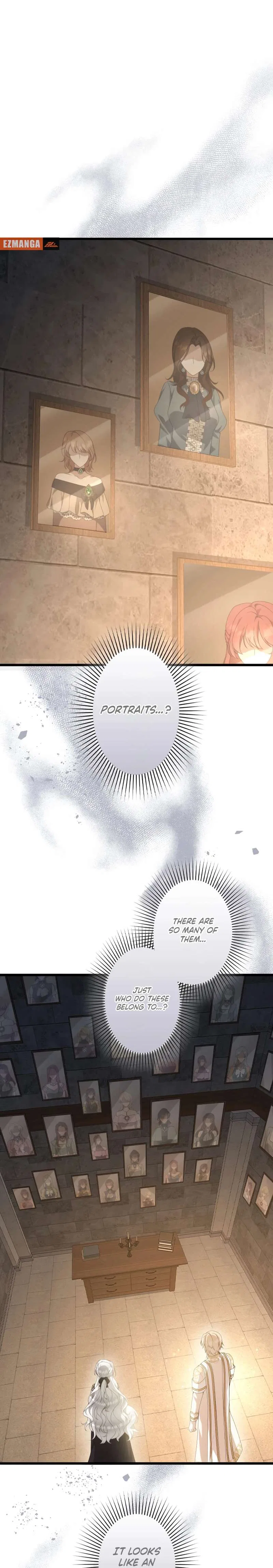 I Became a Fallen Saint Pregnant With a Tyrant Chapter 44 – Page 2