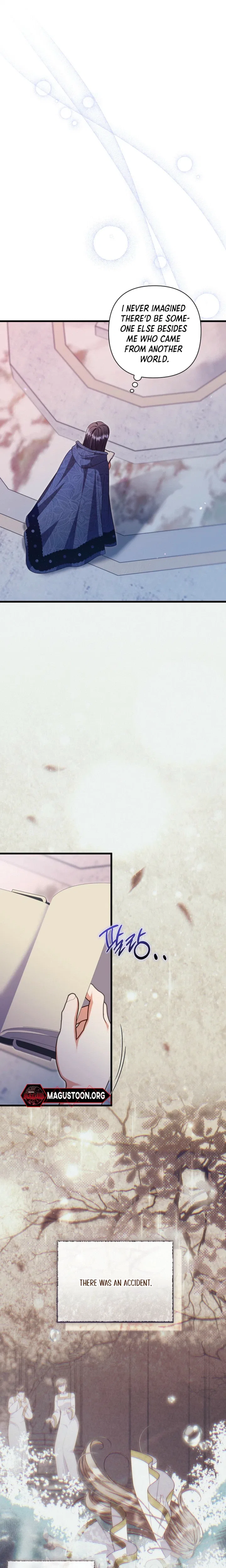 I Seduced the Sickly Male Lead Chapter 122 – Page 3