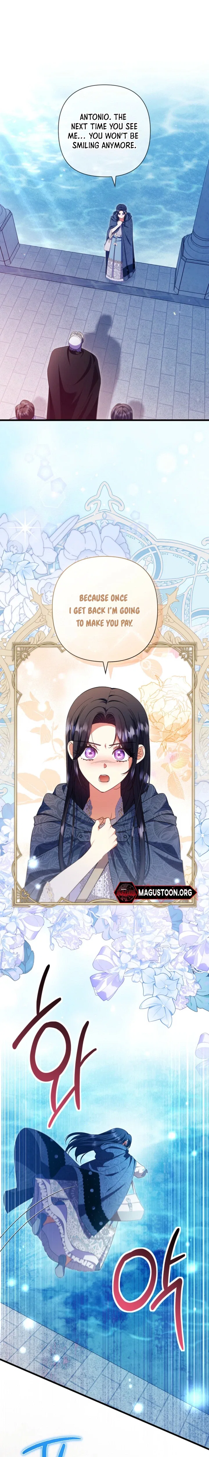 I Seduced the Sickly Male Lead Chapter 122 – Page 12