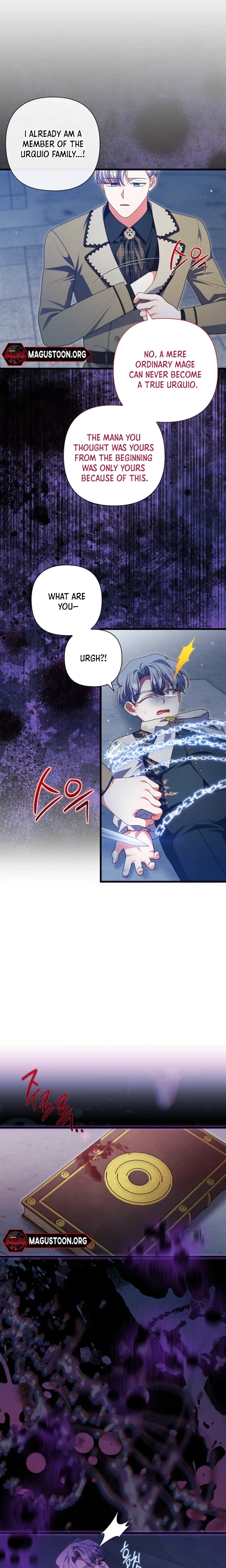 I Seduced the Sickly Male Lead Chapter 122 – Page 24