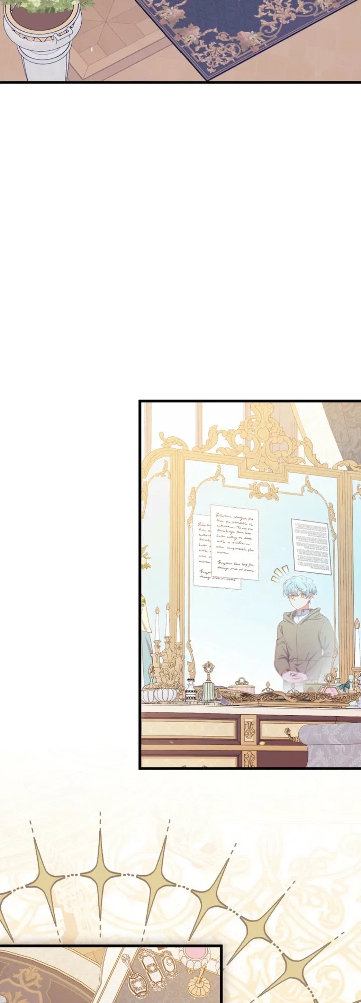 I Seduced the Sickly Male Lead Chapter 121 – Page 4