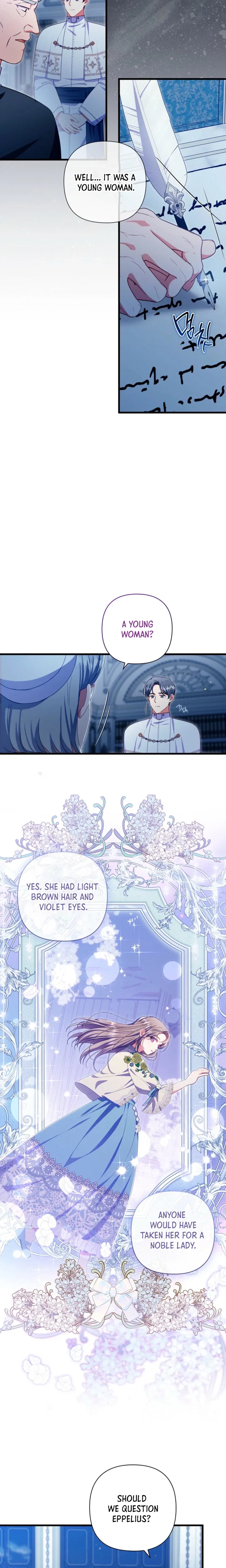 I Seduced the Sickly Male Lead Chapter 121 – Page 14