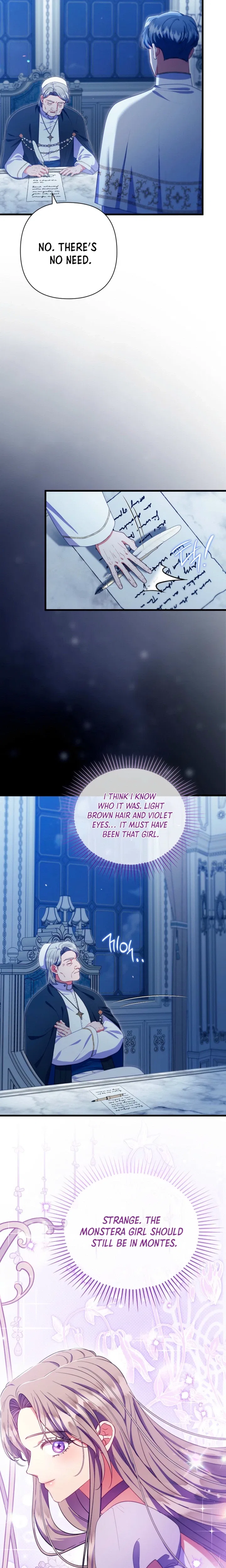 I Seduced the Sickly Male Lead Chapter 121 – Page 15