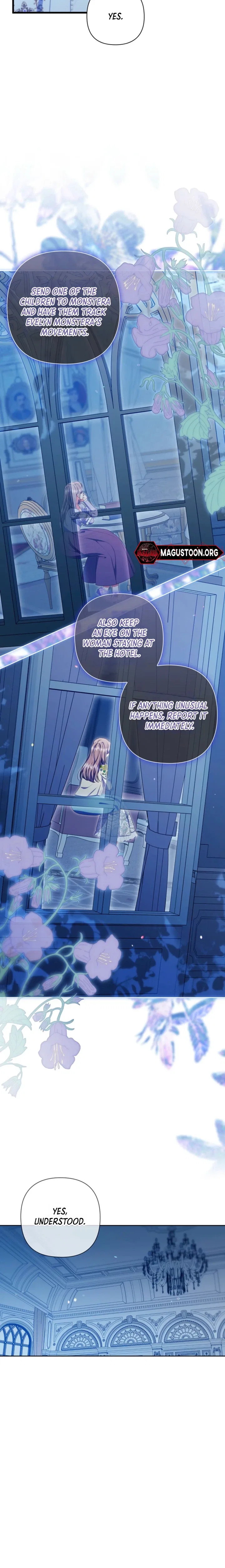I Seduced the Sickly Male Lead Chapter 121 – Page 17