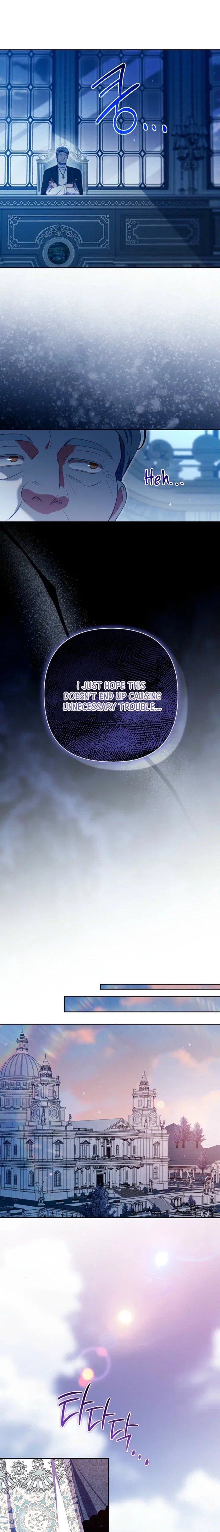 I Seduced the Sickly Male Lead Chapter 121 – Page 18