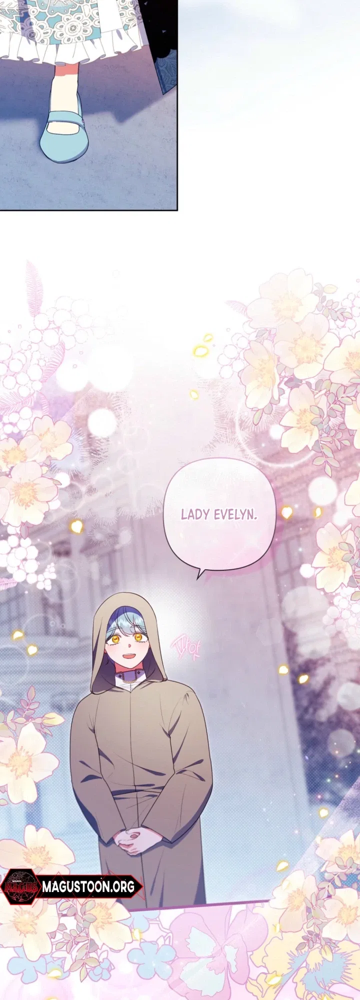 I Seduced the Sickly Male Lead Chapter 121 – Page 19