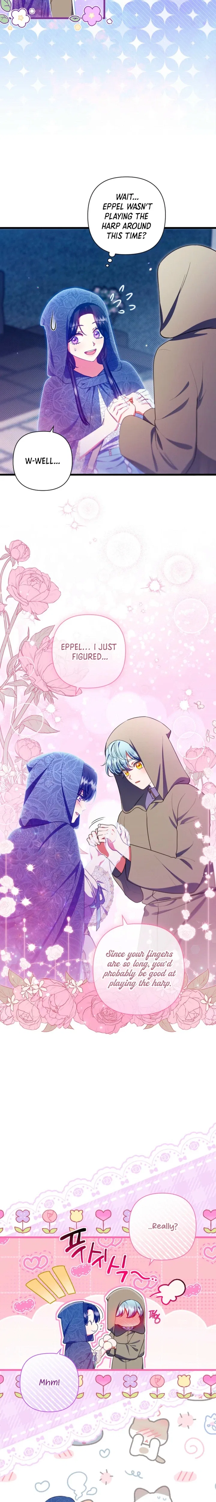 I Seduced the Sickly Male Lead Chapter 121 – Page 21