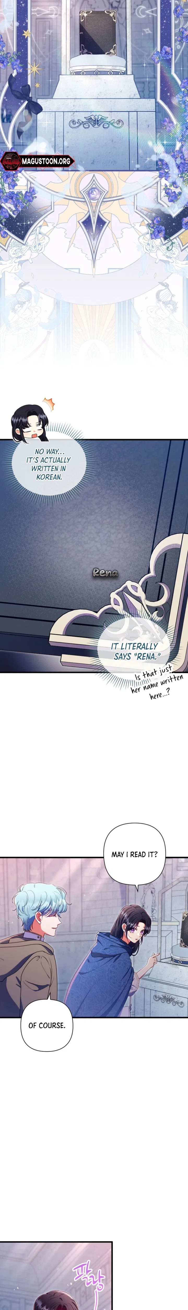 I Seduced the Sickly Male Lead Chapter 121 – Page 26