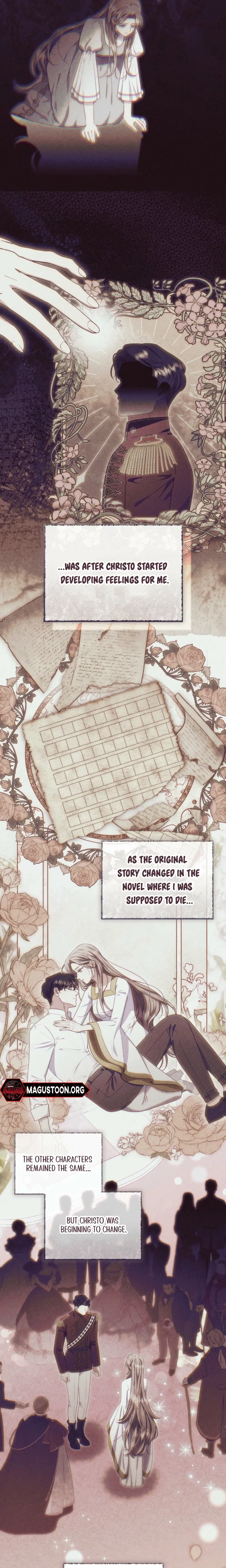 I Seduced the Sickly Male Lead Chapter 121 – Page 29