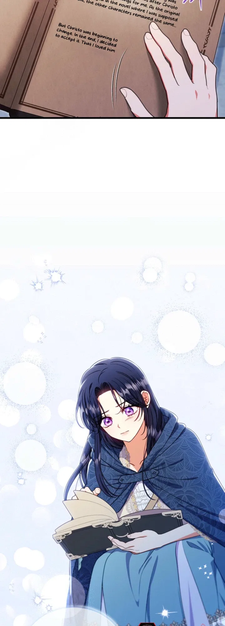 I Seduced the Sickly Male Lead Chapter 121 – Page 31