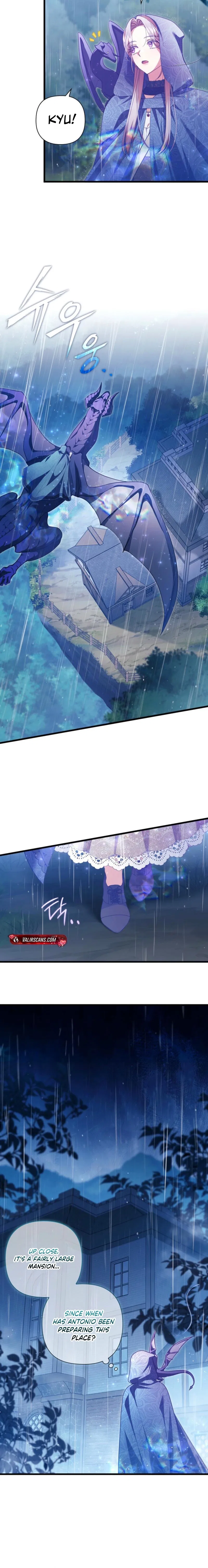I Seduced the Sickly Male Lead Chapter 115 – Page 7