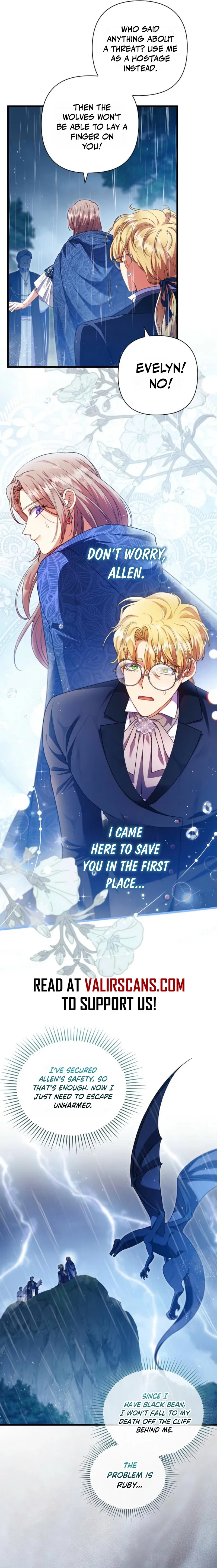 I Seduced the Sickly Male Lead Chapter 115 – Page 14