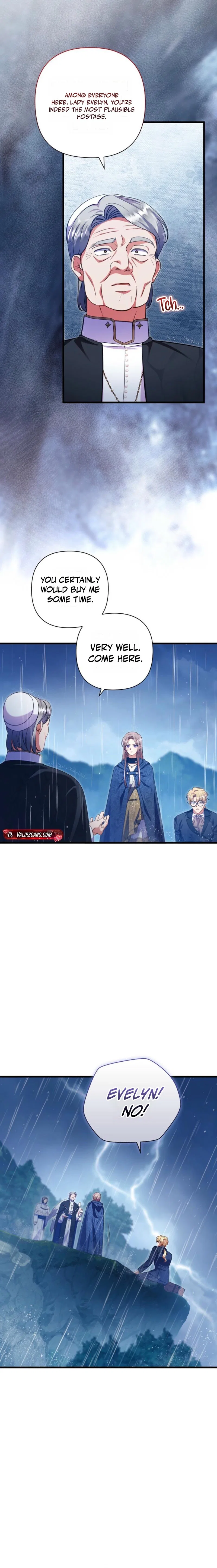 I Seduced the Sickly Male Lead Chapter 115 – Page 15