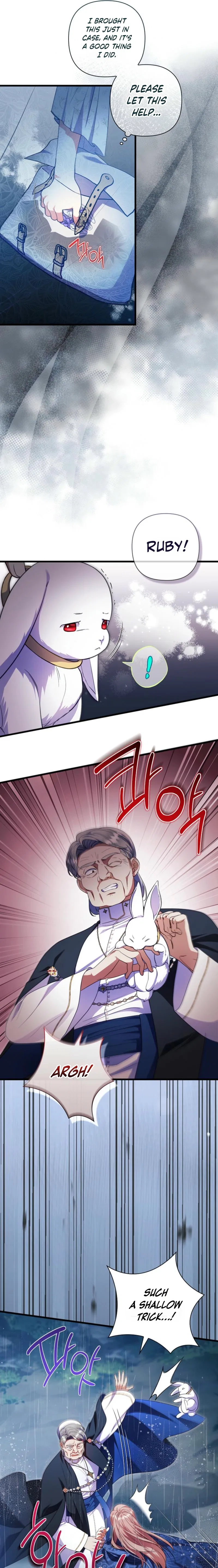 I Seduced the Sickly Male Lead Chapter 115 – Page 16